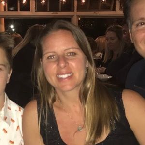 Meet your Posher, Beth